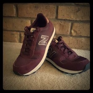 New Balance 311 Classic Sneakers